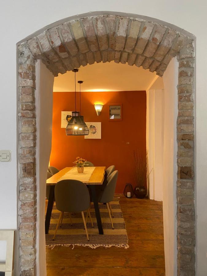 5C Luxury Apartment Rovinj Zewnętrze zdjęcie
