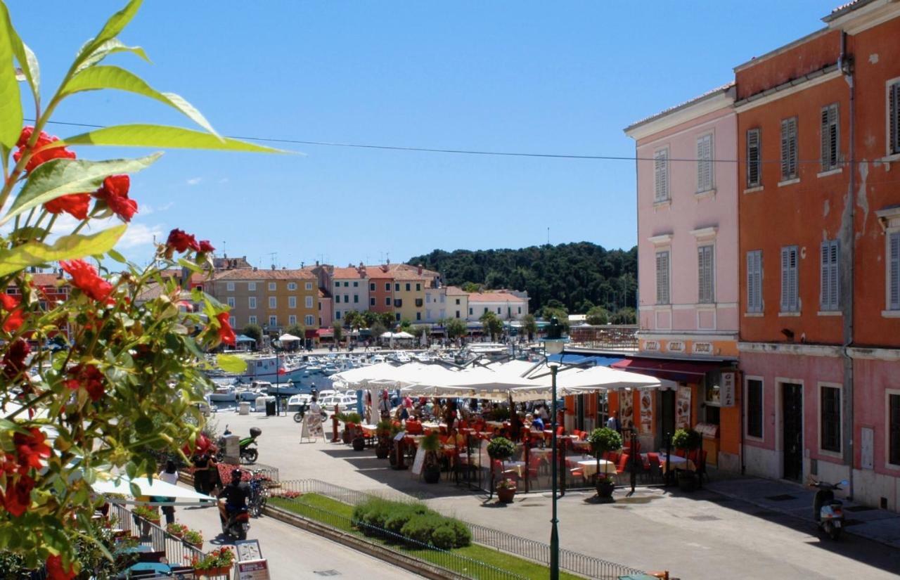 5C Luxury Apartment Rovinj Zewnętrze zdjęcie