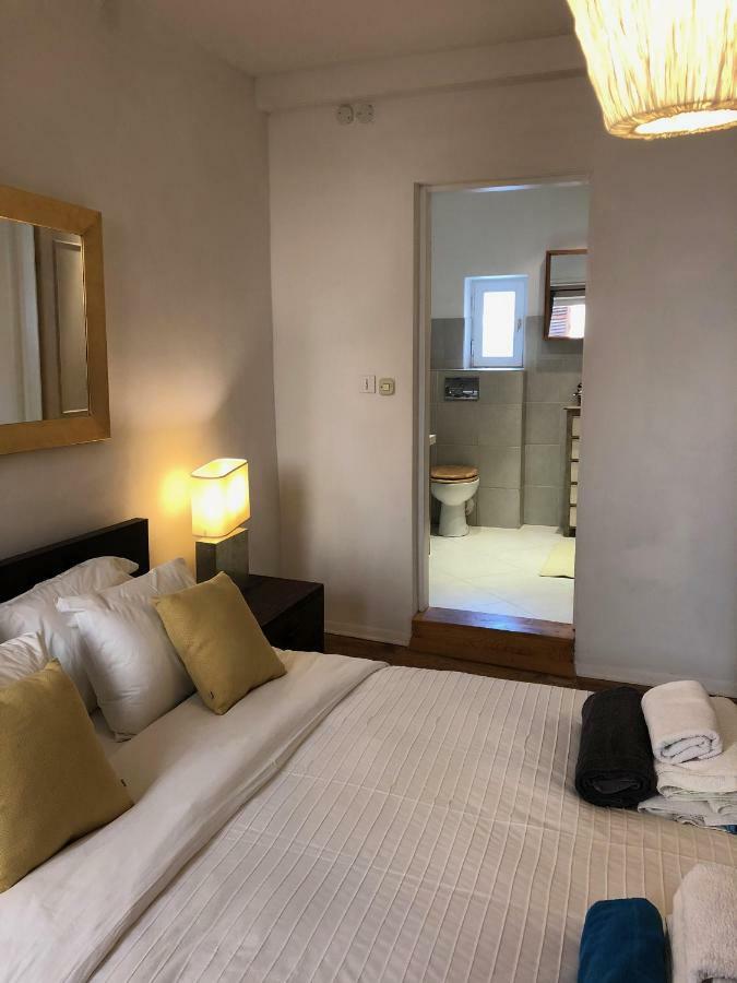 5C Luxury Apartment Rovinj Zewnętrze zdjęcie