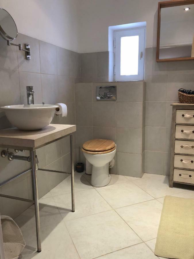 5C Luxury Apartment Rovinj Zewnętrze zdjęcie
