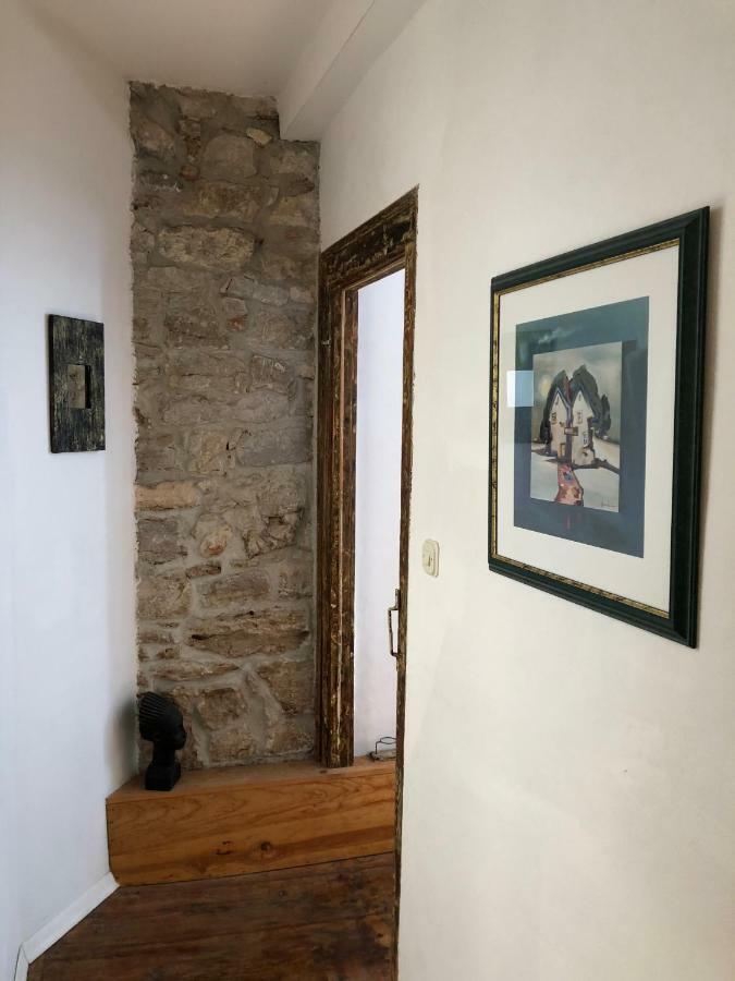 5C Luxury Apartment Rovinj Zewnętrze zdjęcie